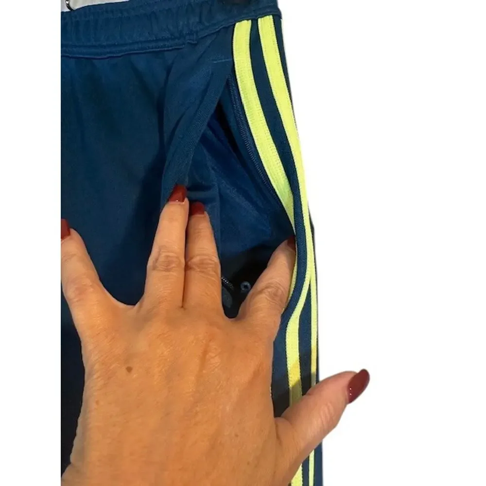 adidas climacool blue